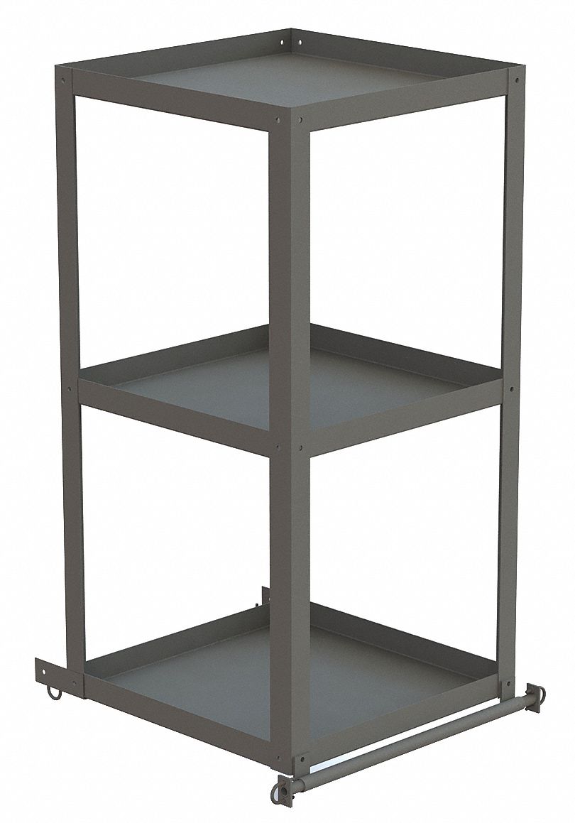 Stock Picking Shelf Kit 150 lb