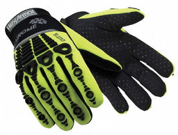 G2434 Mechanics Gloves 2XL/11 10 PR