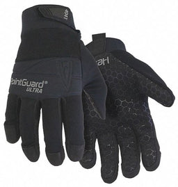 G2435 Cut-Resistant Gloves M/8 PR