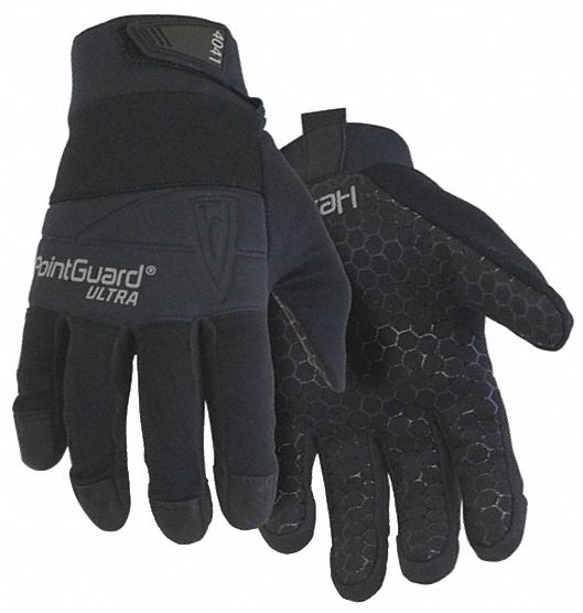 G2435 Cut-Resistant Gloves M/8 PR