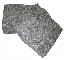 Absorbent Pad Universal Gray PK100