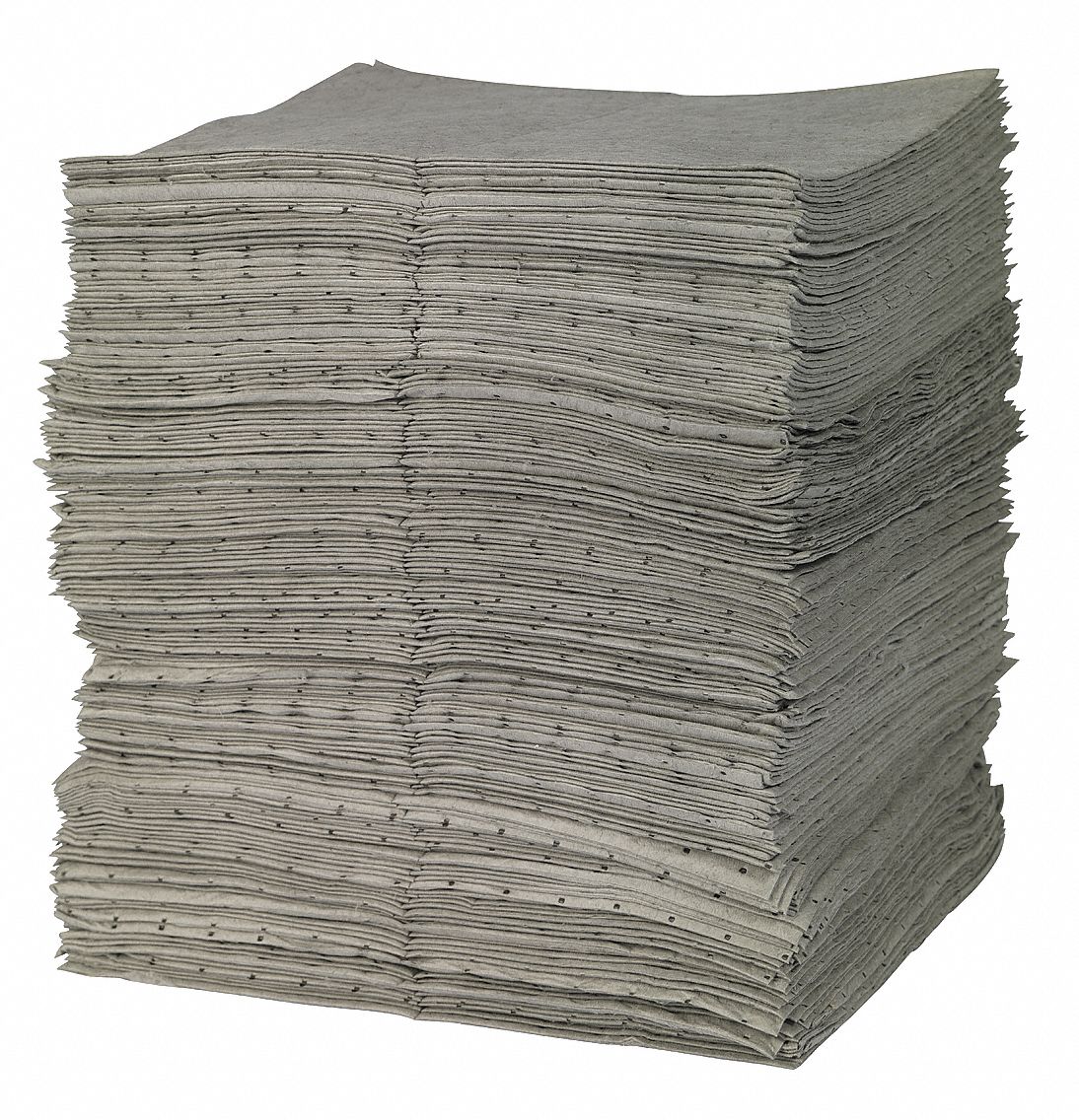 Absorbent Pad Universal Gray PK200