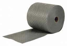 Absorbent Roll Universal Gray 150 ft.L