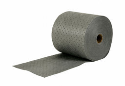 Absorbent Roll Universal Gray 150 ft.L