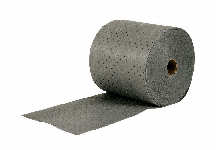 Absorbent Roll Universal Gray 150 ft.L