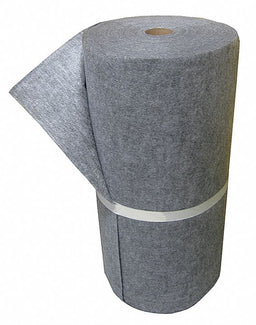 Absorbent Roll Universal Gray 150 ft.L