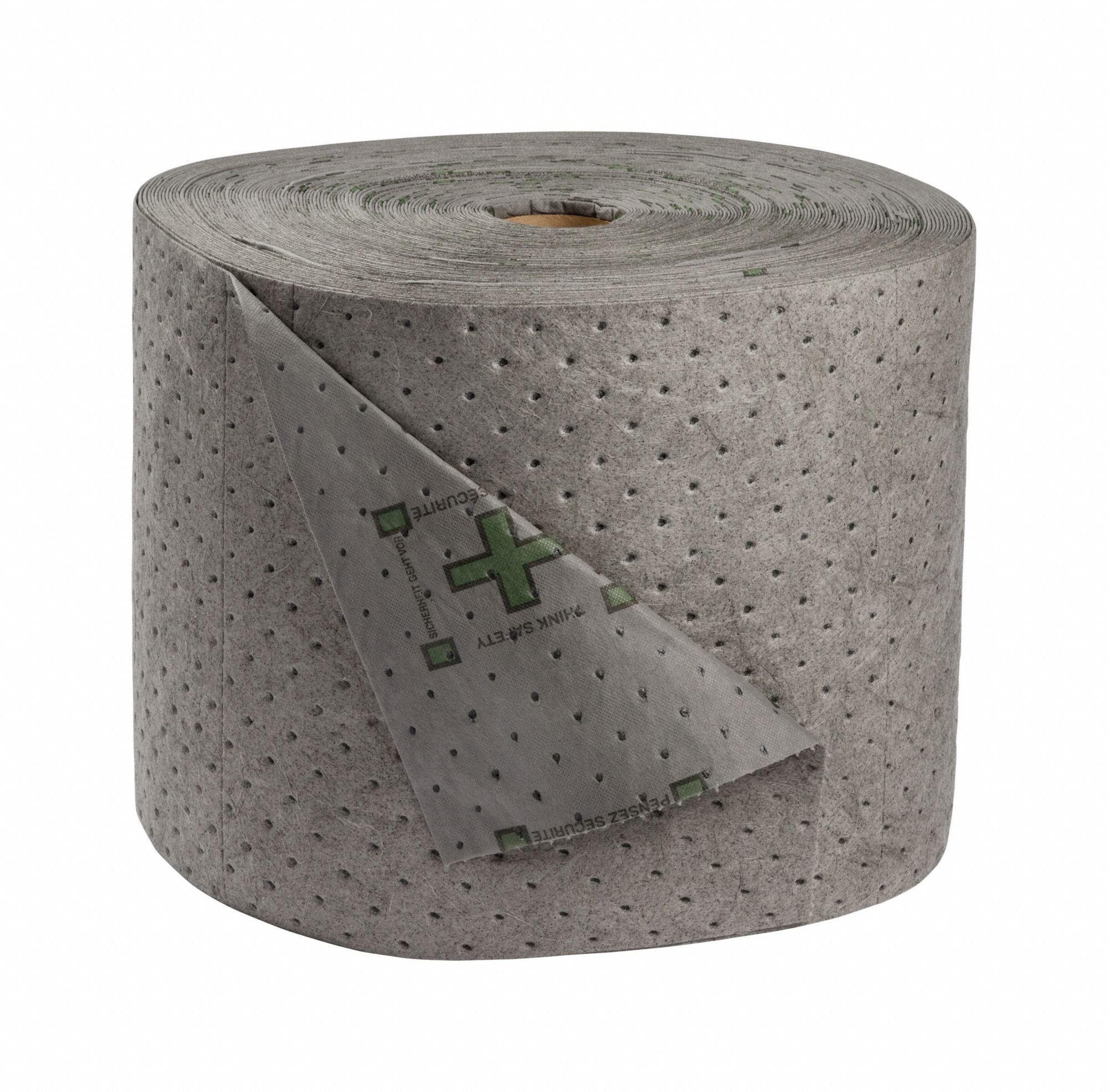 Absorbent Roll Universal Gray 150 ft.L