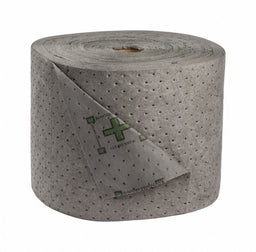 Absorbent Roll Universal Gray 150 ft.L