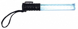 LED 5-Stage Safety Baton White/Red/Blue