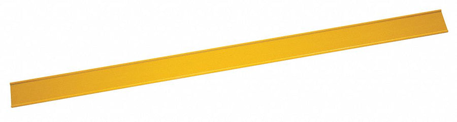 BLANK BRADYSTAKE WARNING STAKE W/O POINT
