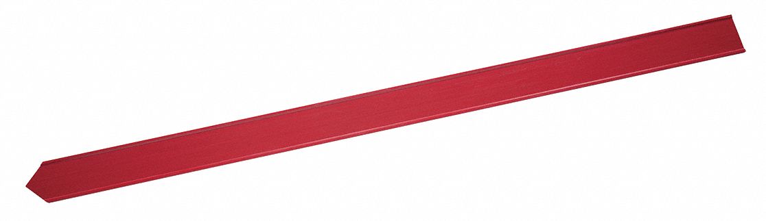 BLANK BRADYSTAKE WARNING STAKE W/POINTS