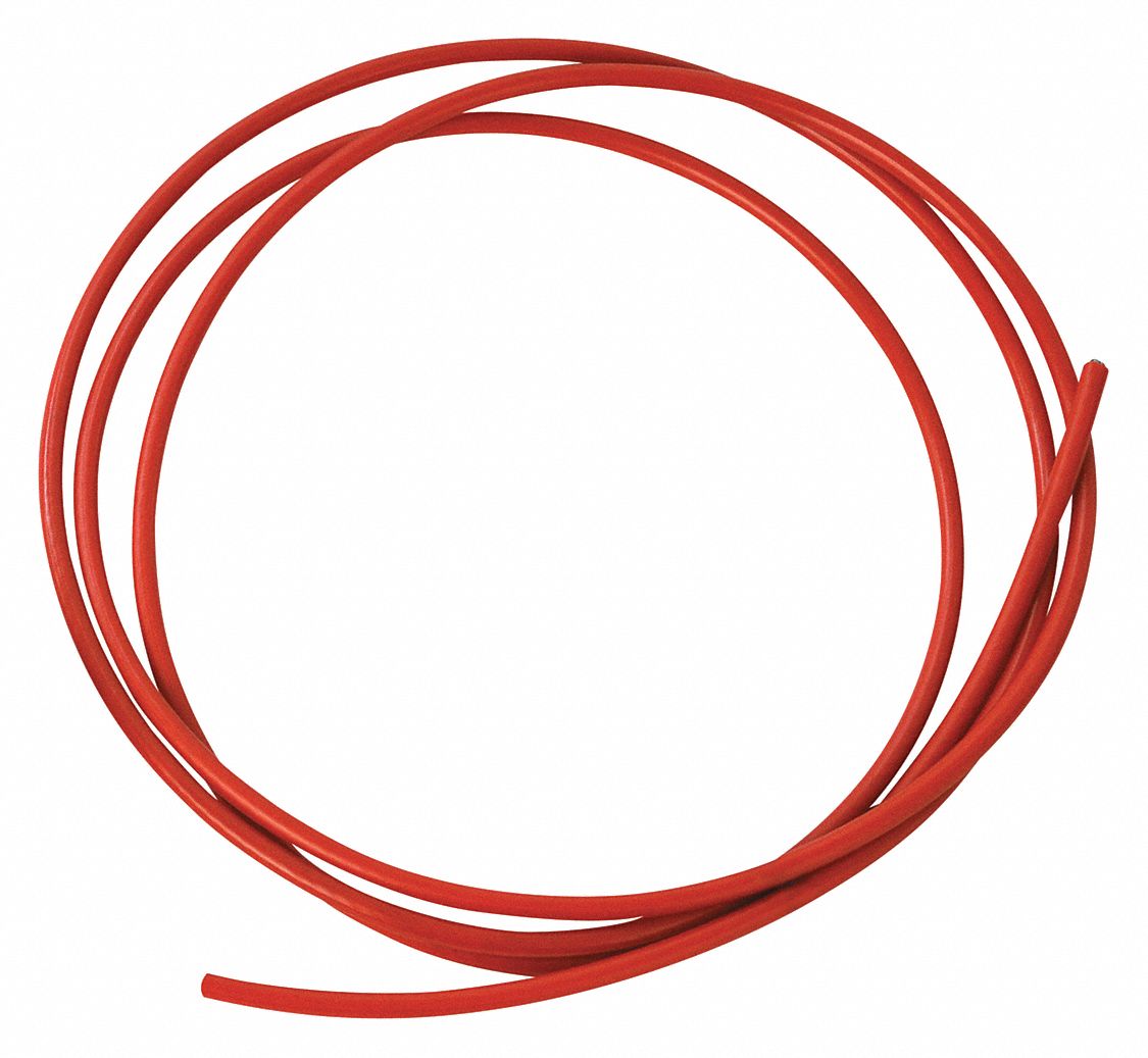 Lockout Cable 8 ft L