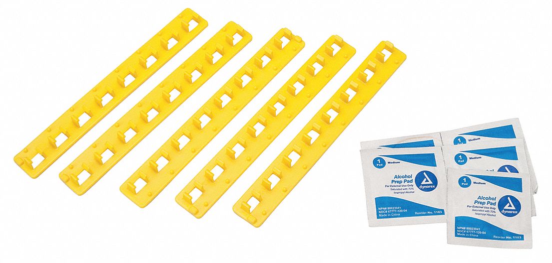 BREAKER BLOCKER ARM HOLDER PK5