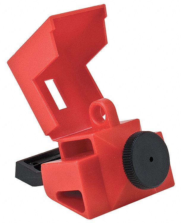 NO HOLE CIRCUIT BREAKER LO 480/600 VOLT