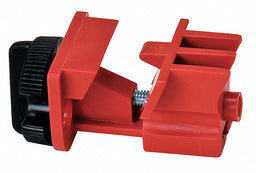 Circuit Breaker Lockout Tie Bar