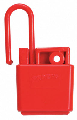 Lockout Hasp Snap-On 1 Lock