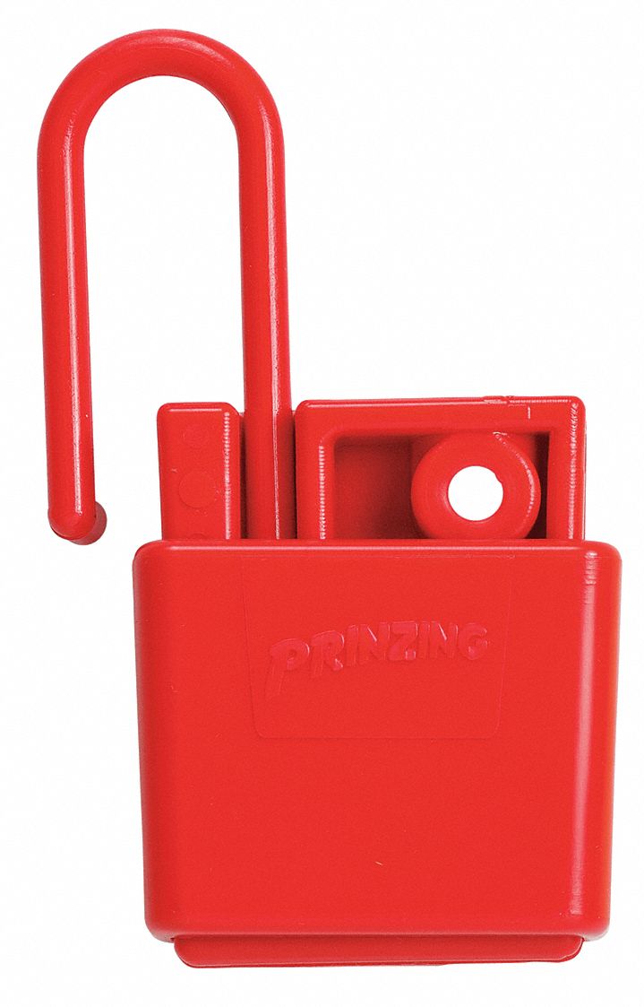 Lockout Hasp Snap-On 1 Lock