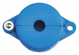 Gate Valve Lockout Fits Sz 1 to 2 1/2