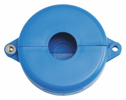 Gate Valve Lockout Fits Sz 2-1/2 to 5