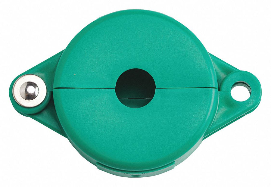 Gate Valve Lockout Fits Sz 1 to 2-1/2