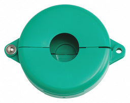 Gate Valve Lockout Fits Sz 2-1/2 to 5