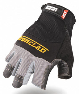 Mach 5 Anti-Vibration Impact Glove M PR