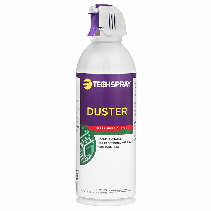 Aerosol Duster 15oz Container