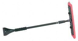 Snow Brush Telescopic 51 In.