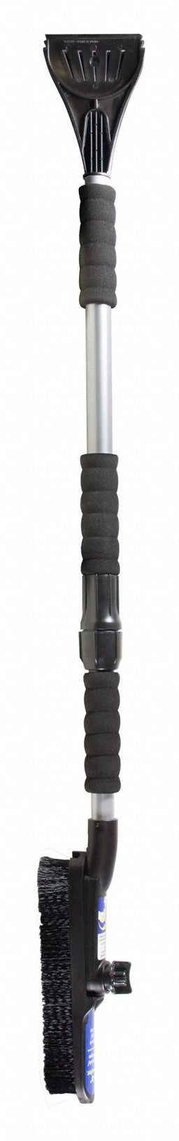 Snow Broom Swivel Head 60 In.