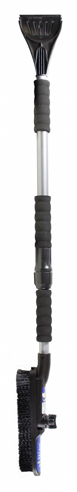 Snow Broom Swivel Head 60 In.