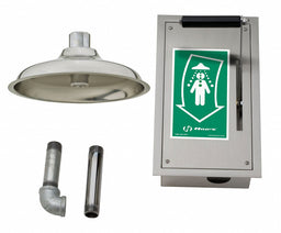 Emergency Shower Flush Ceiling 20 gpm