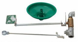 Emergency Shower Freeze Resistant 20 gpm