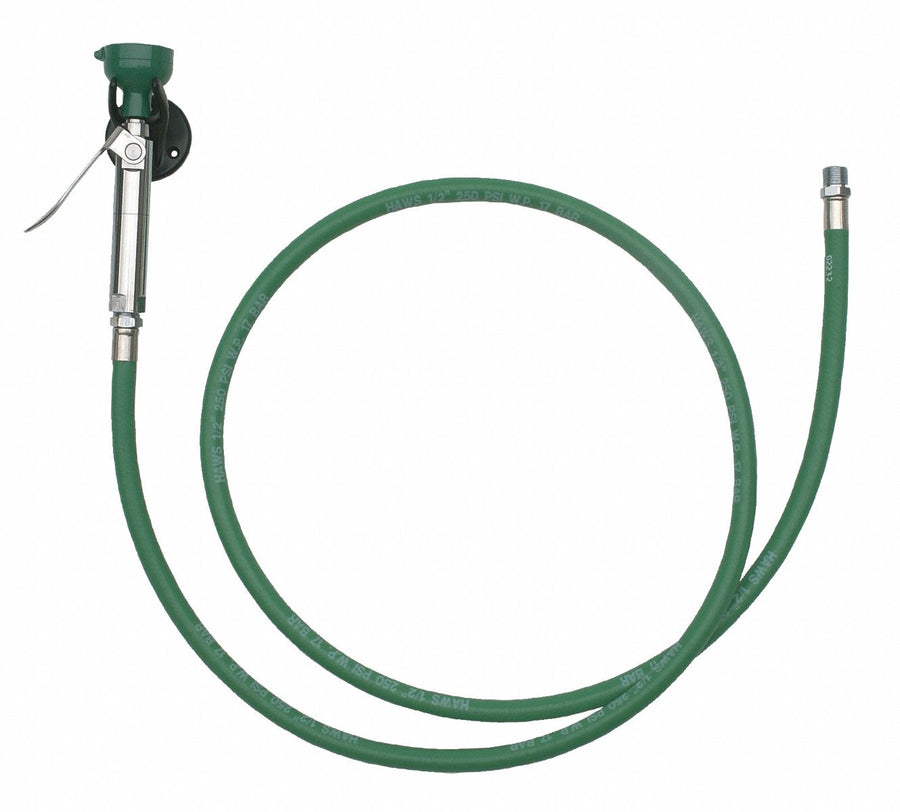 Emergency Drench Hose