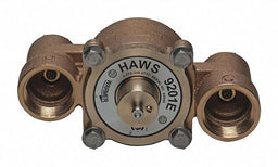 Emergency Mixing Valve 31 gpm