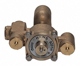Emergency Mixing Valve Lead Free 31 gpm