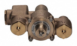 Emergency Mixing Valve Lead Free 12 gpm