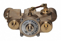 Emergency Mixing Valve Lead Free 78 gpm