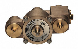 Emergency Mixing Valve Lead Free 74 gpm