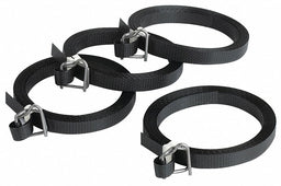 Plastic Strapping 1/2 PK25