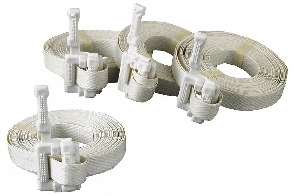 Plastic Strapping 1/2 PK25