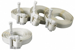Plastic Strapping 1/2 PK25