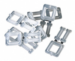 Strapping Buckle Regular Duty PK250