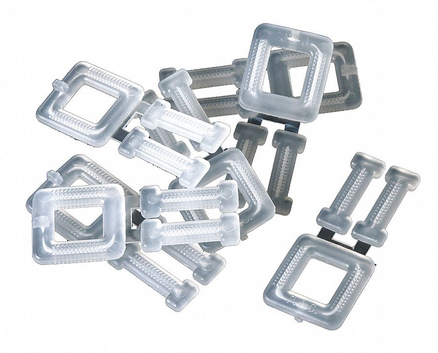 Strapping Buckle Regular Duty PK250