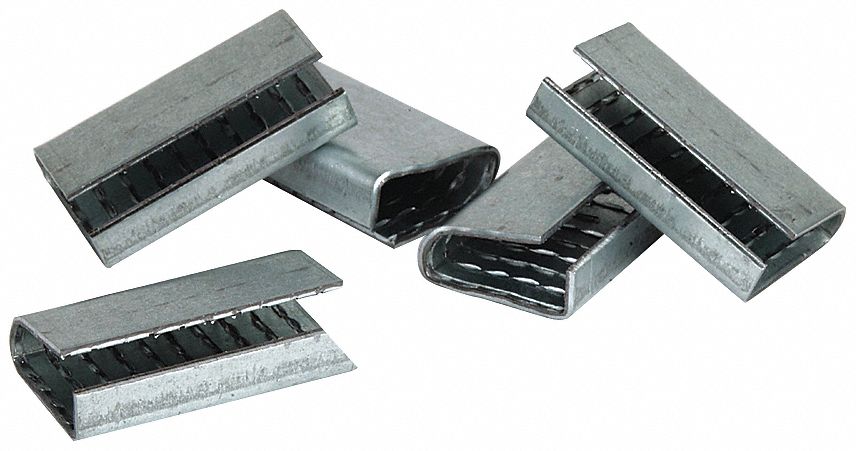 Strapping Seal Heavy Duty Seal PK250