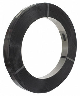 Steel Strapping Standard Duty 3/4