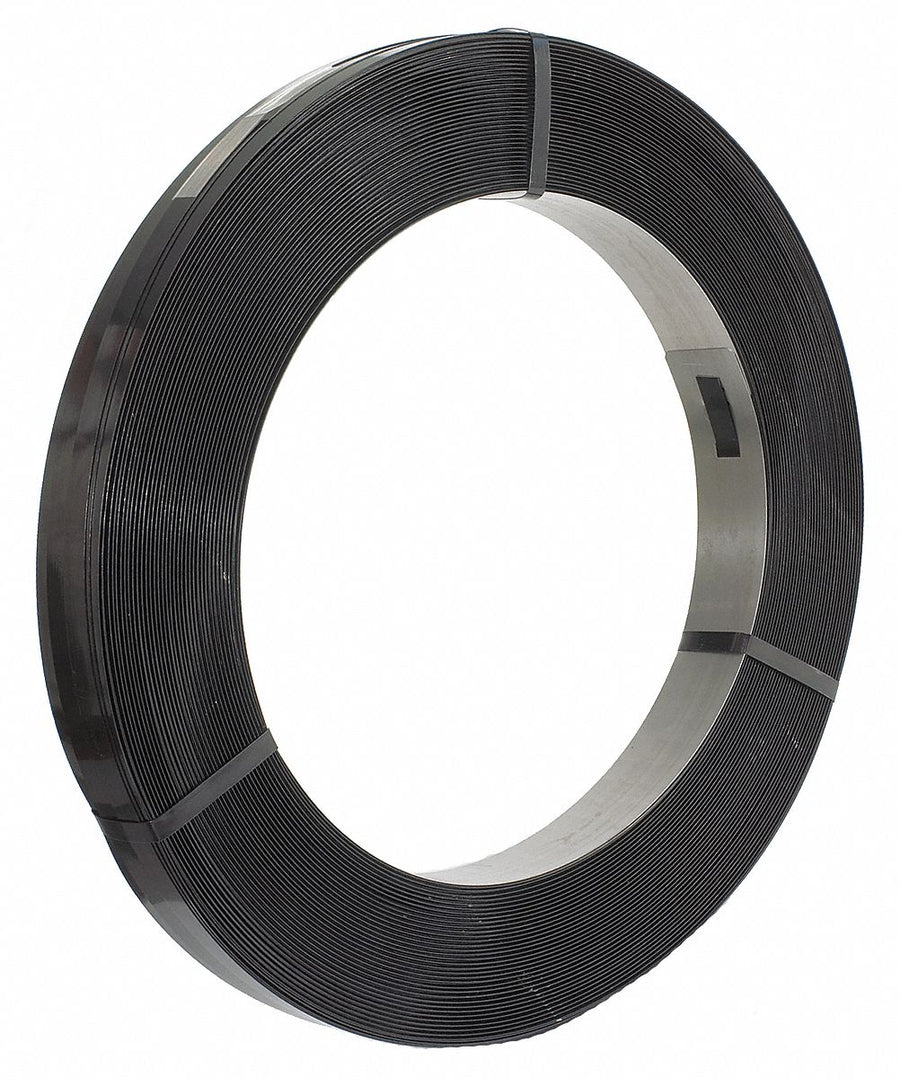 Steel Strapping Standard Duty 3/4