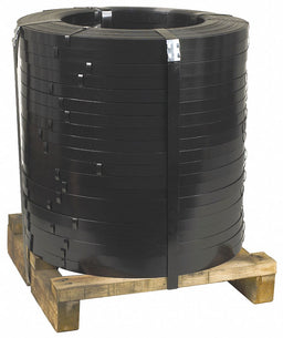 Steel Strapping Standard Duty 5/8