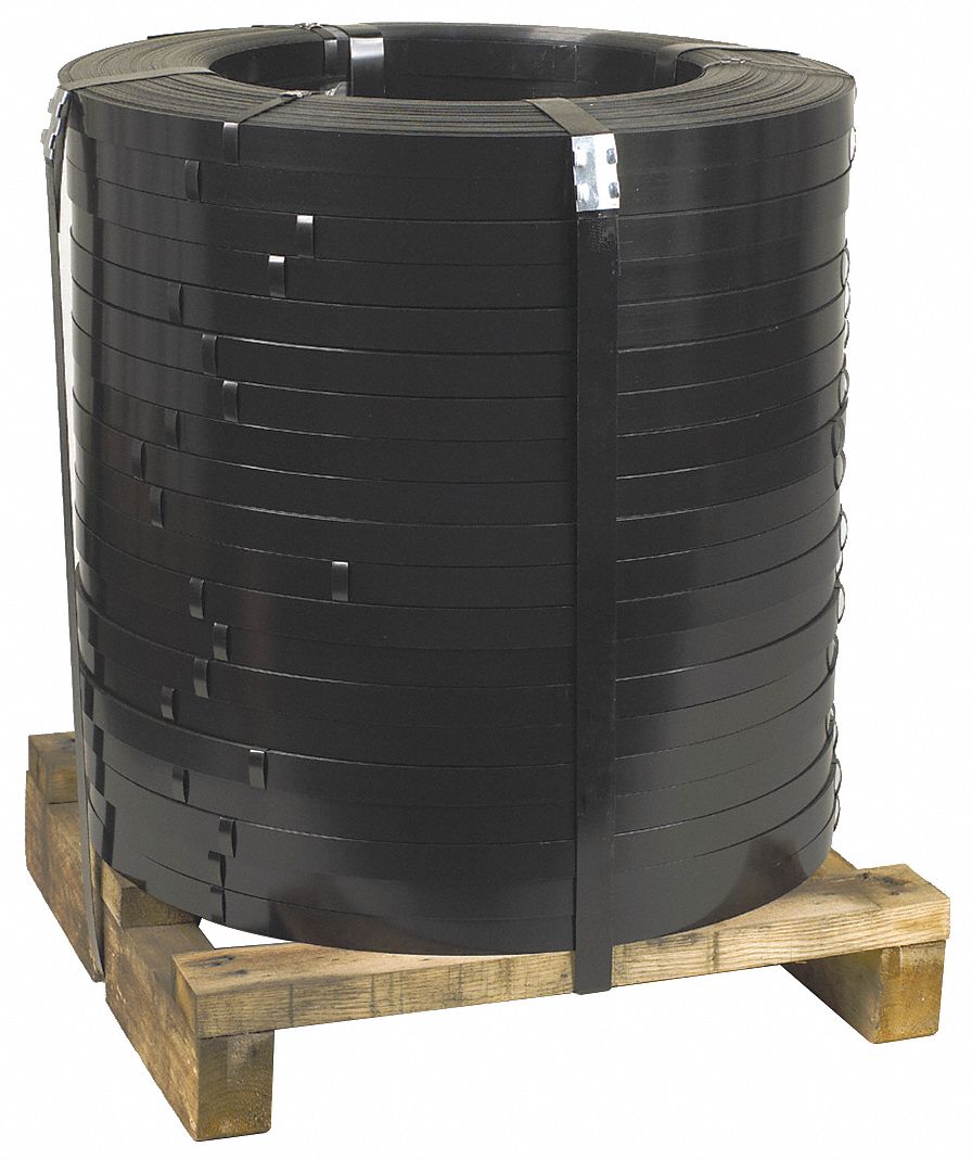Steel Strapping Portable Standard Duty