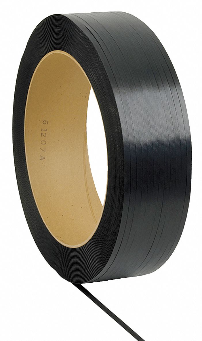 Plastic Strapping Hand Strapping 5/8