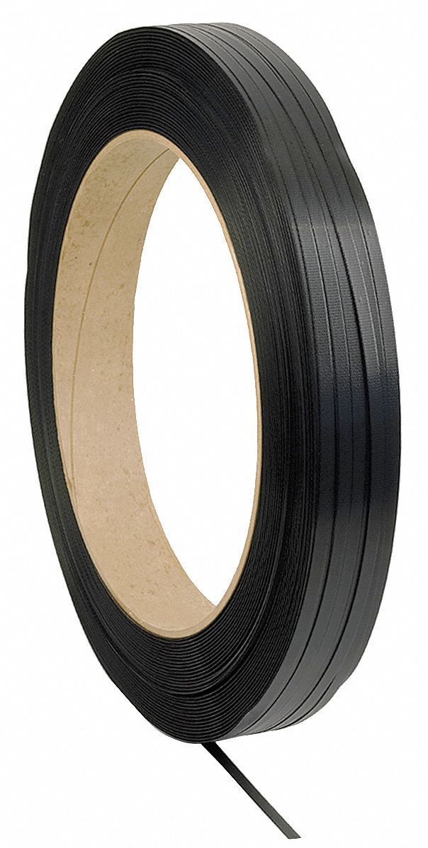 Plastic Strapping Hand Strapping 5/8